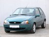 Ford Fiesta, 2001 - pohled č. 3