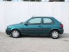 Ford Fiesta, 2001 - pohled č. 4