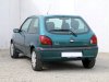 Ford Fiesta, 2001 - pohled č. 5