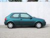 Ford Fiesta, 2001 - pohled č. 8