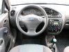 Ford Fiesta, 2001 - pohled č. 9