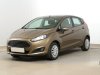 Ford Fiesta, 2014 - pohled č. 3
