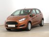 Ford Fiesta, 2016 - pohled č. 3