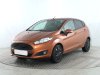 Ford Fiesta, 2015 - pohled č. 3