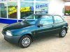 Ford Fiesta, 1997 - pohled č. 5