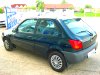 Ford Fiesta, 1997 - pohled č. 7