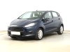 Ford Fiesta, 2015 - pohled č. 3
