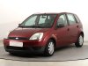 Ford Fiesta, 2002 - pohled č. 3