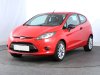 Ford Fiesta, 2011 - pohled č. 3