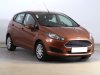 Ford Fiesta, 2015 - celkový pohled