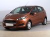 Ford Fiesta, 2015 - pohled č. 3