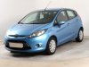 Ford Fiesta, 2011 - pohled č. 3