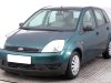 Ford Fiesta, 2002 - pohled č. 3