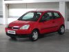 Ford Fiesta, 2003 - pohled č. 3
