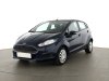 Ford Fiesta, 2015 - pohled č. 3