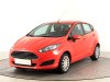 Ford Fiesta, 2014 - pohled č. 3