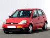 Ford Fiesta, 2005 - pohled č. 3