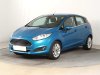 Ford Fiesta, 2016 - pohled č. 3