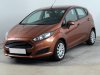 Ford Fiesta, 2013 - pohled č. 3