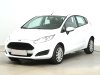 Ford Fiesta, 2017 - pohled č. 3