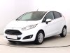 Ford Fiesta, 2016 - pohled č. 3