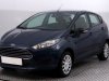 Ford Fiesta, 2015 - pohled č. 3