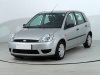 Ford Fiesta, 2005 - pohled č. 3