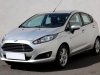 Ford Fiesta, 2013 - pohled č. 3