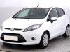 Ford Fiesta, 2011 - pohled č. 3