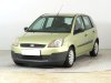 Ford Fiesta, 2006 - pohled č. 3