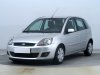 Ford Fiesta, 2008 - pohled č. 3