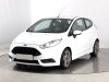 Ford Fiesta, 2015 - pohled č. 3