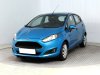 Ford Fiesta, 2016 - pohled č. 3
