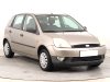 Ford Fiesta, 2004 - celkový pohled