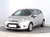 Ford Fiesta, 2012 - pohled č. 3