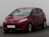 Ford Fiesta, 2009 - pohled č. 3