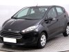 Ford Fiesta, 2013 - pohled č. 3