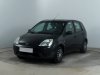 Ford Fiesta, 2002 - pohled č. 3