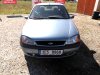 Ford Fiesta, 2001 - pohled č. 2