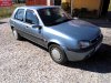 Ford Fiesta, 2001 - pohled č. 3