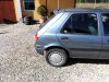 Ford Fiesta, 2001 - pohled č. 5
