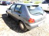 Ford Fiesta, 2001 - pohled č. 8