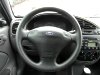 Ford Fiesta, 2000 - pohled č. 8