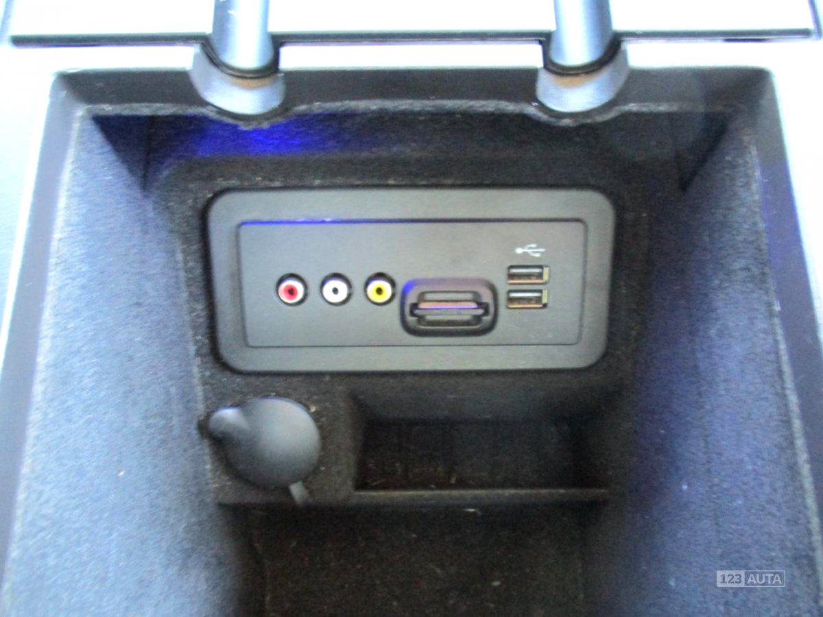 Ford Flex, 2013 - pohled č. 26