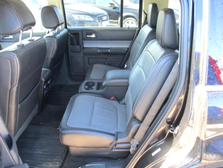 Ford Flex, 2013 - pohled č. 6