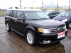 Ford Flex, 2010 - pohled č. 3