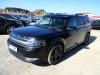 Ford Flex, 2013 - celkový pohled