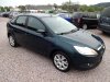 Ford Focus 1,6i16V,5 dveří,, 2008 - celkový pohled