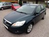 Ford Focus 1,6i16V,5 dveří,, 2008 - pohled č. 5