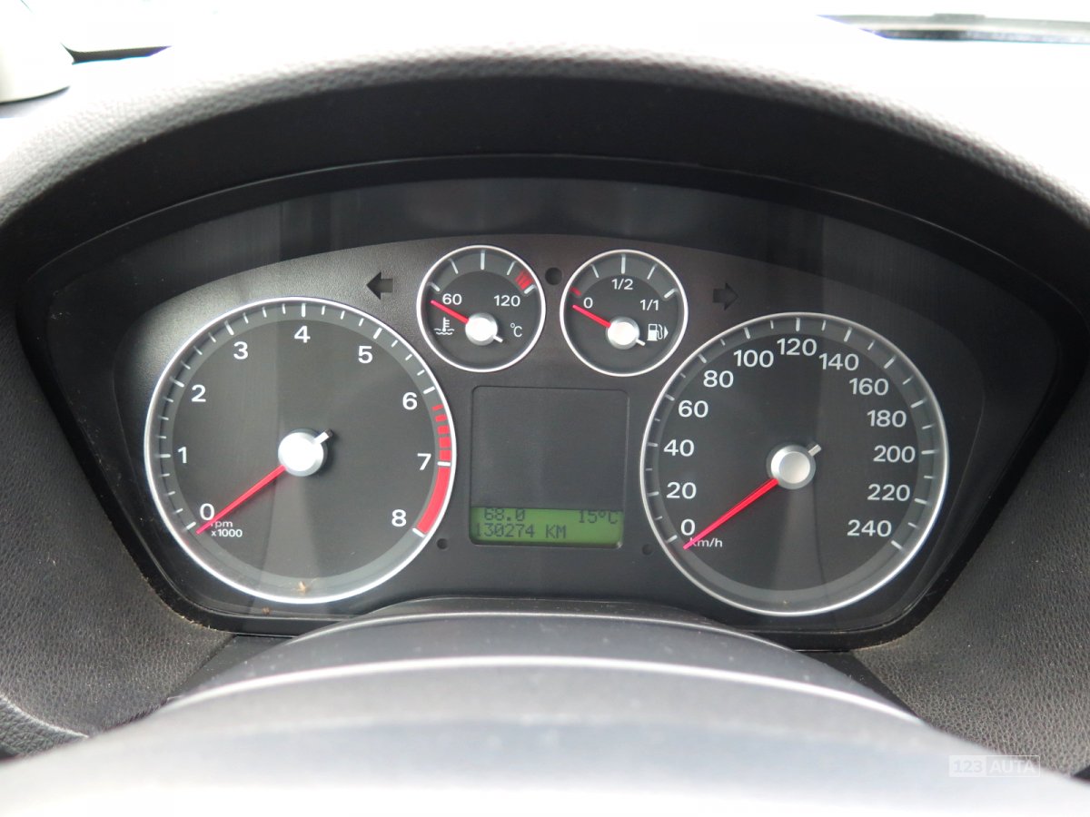 Ford Focus c-max, 2006 - pohled č. 10